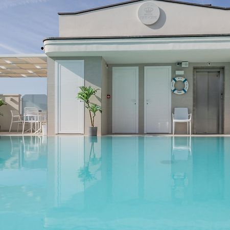 Hotel Principe Cattolica Esterno foto