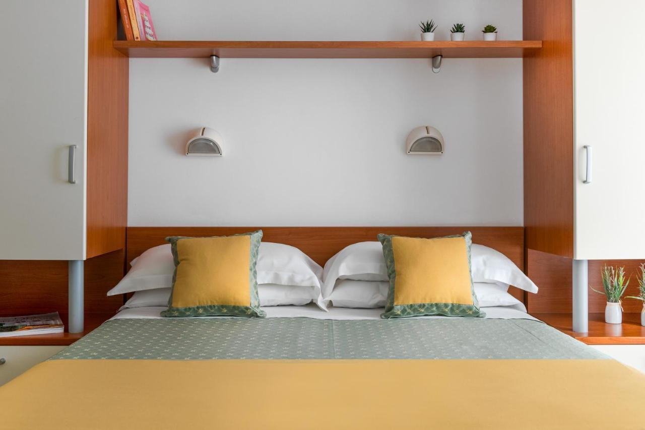Hotel Principe Cattolica Esterno foto